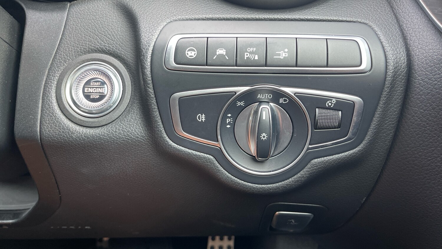 Used Mercedes-Benz C Class 2021 for sale - 77946957: Photo 37