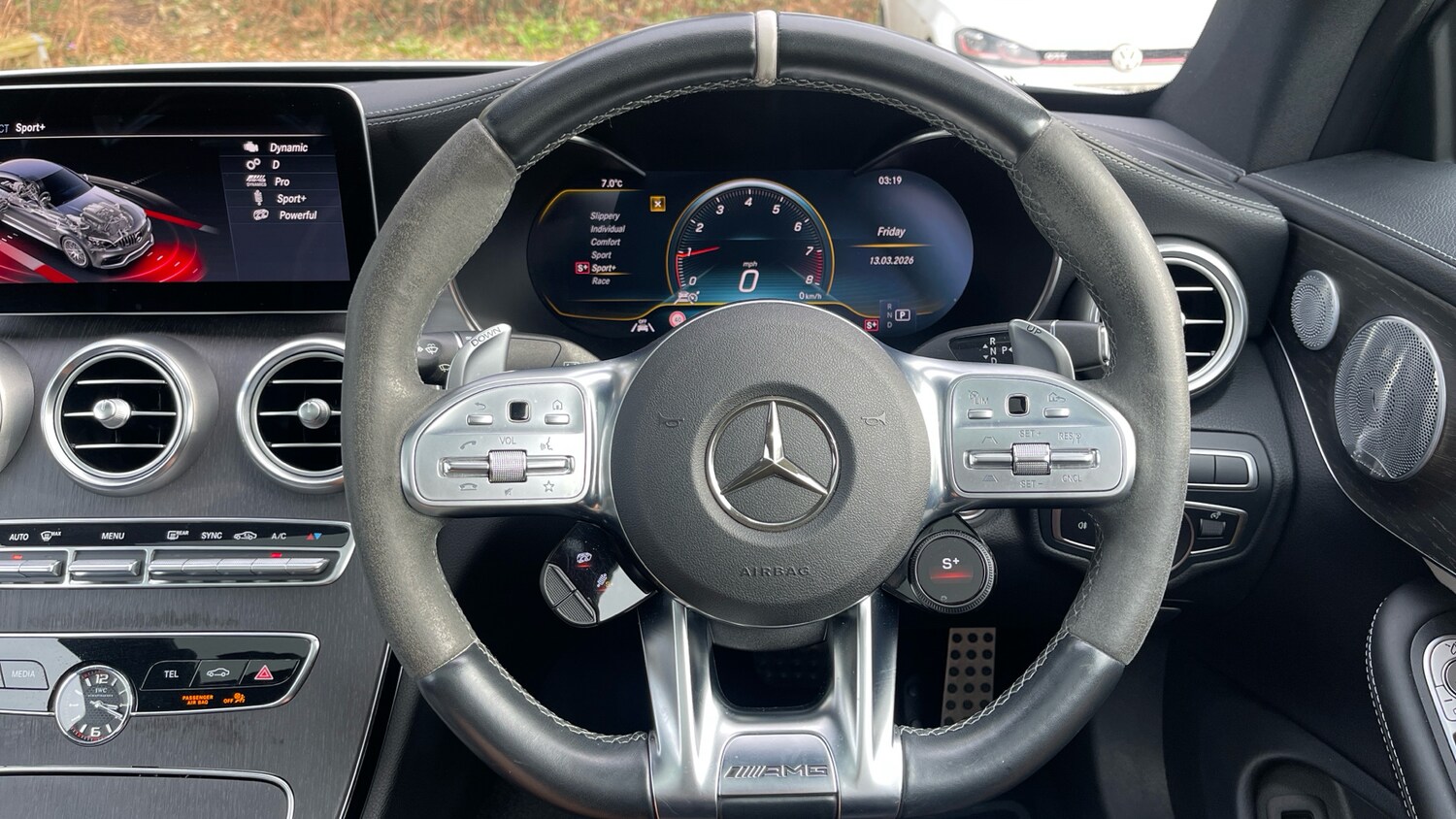 Used Mercedes-Benz C Class 2021 for sale - 77946957: Photo 41