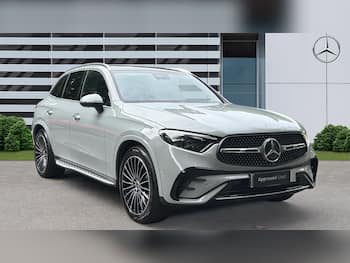 Used Mercedes-Benz GLC 2024 for sale - 79867865: Photo