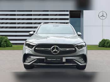 Used Mercedes-Benz GLC 2024 for sale - 79867865: Photo