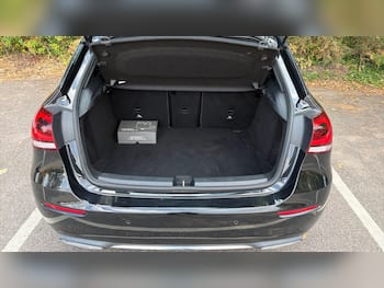Used Mercedes-Benz A-Class 2019 for sale - 79733047: Photo