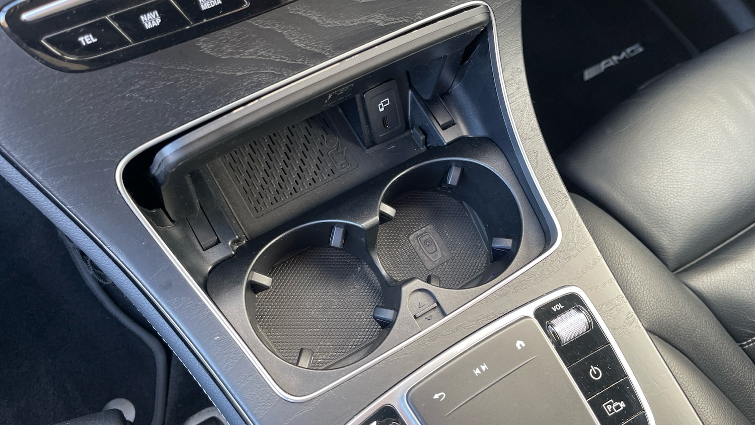 Used Mercedes-Benz GLC 2019 for sale - 76681617: Photo 13