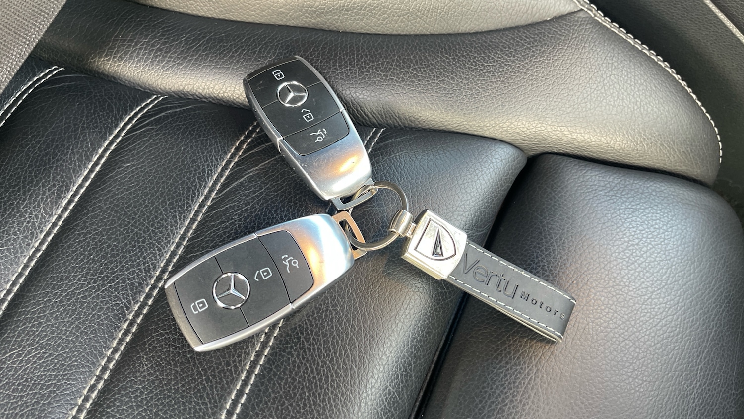 Used Mercedes-Benz GLC 2019 for sale - 76681617: Photo 20