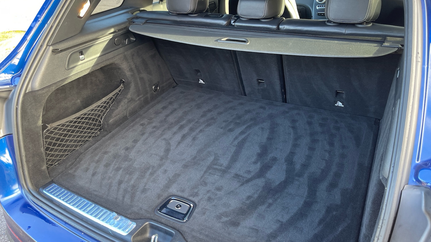 Used Mercedes-Benz GLC 2019 for sale - 76681617: Photo 27