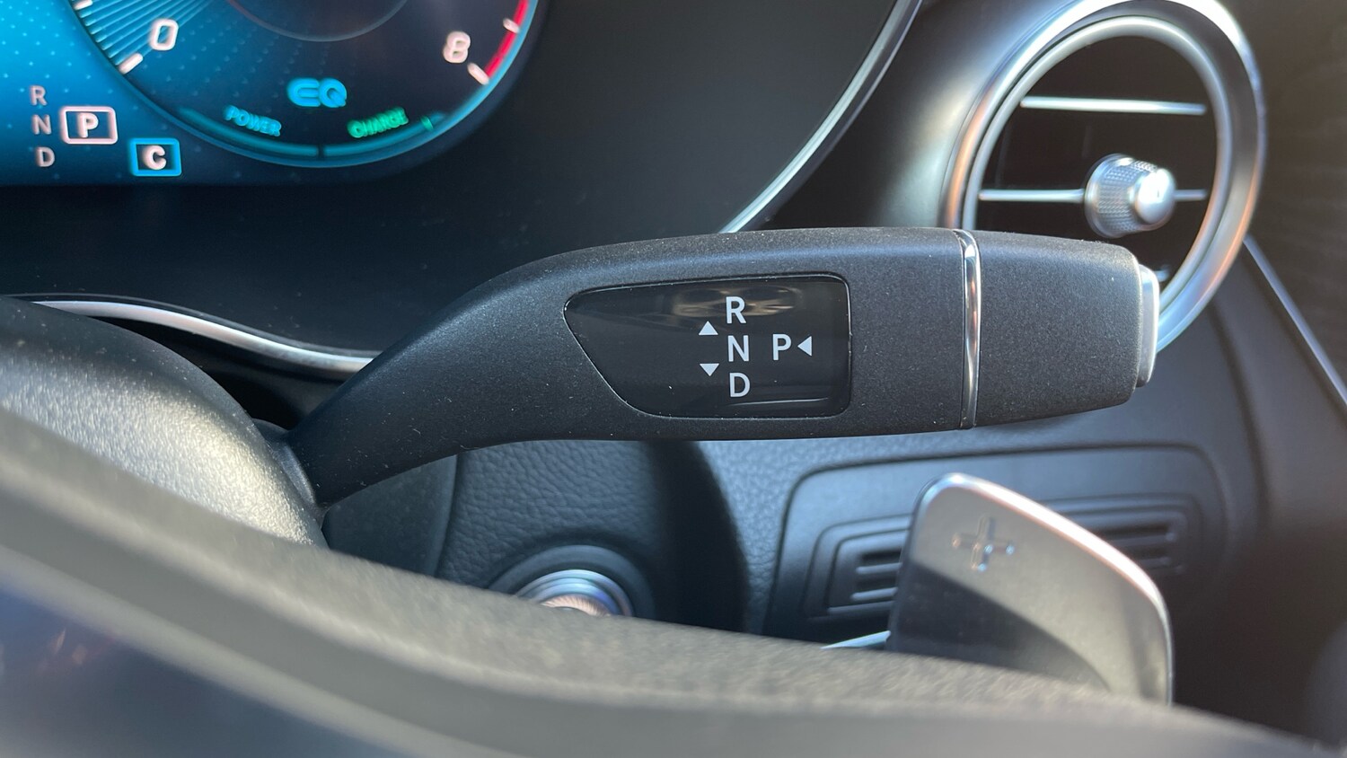 Used Mercedes-Benz GLC 2019 for sale - 76681617: Photo 40