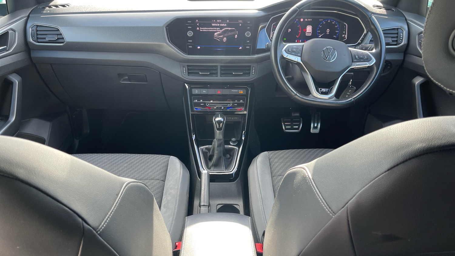 Used Volkswagen T-Cross 2021 for sale - 76461688: Photo 10