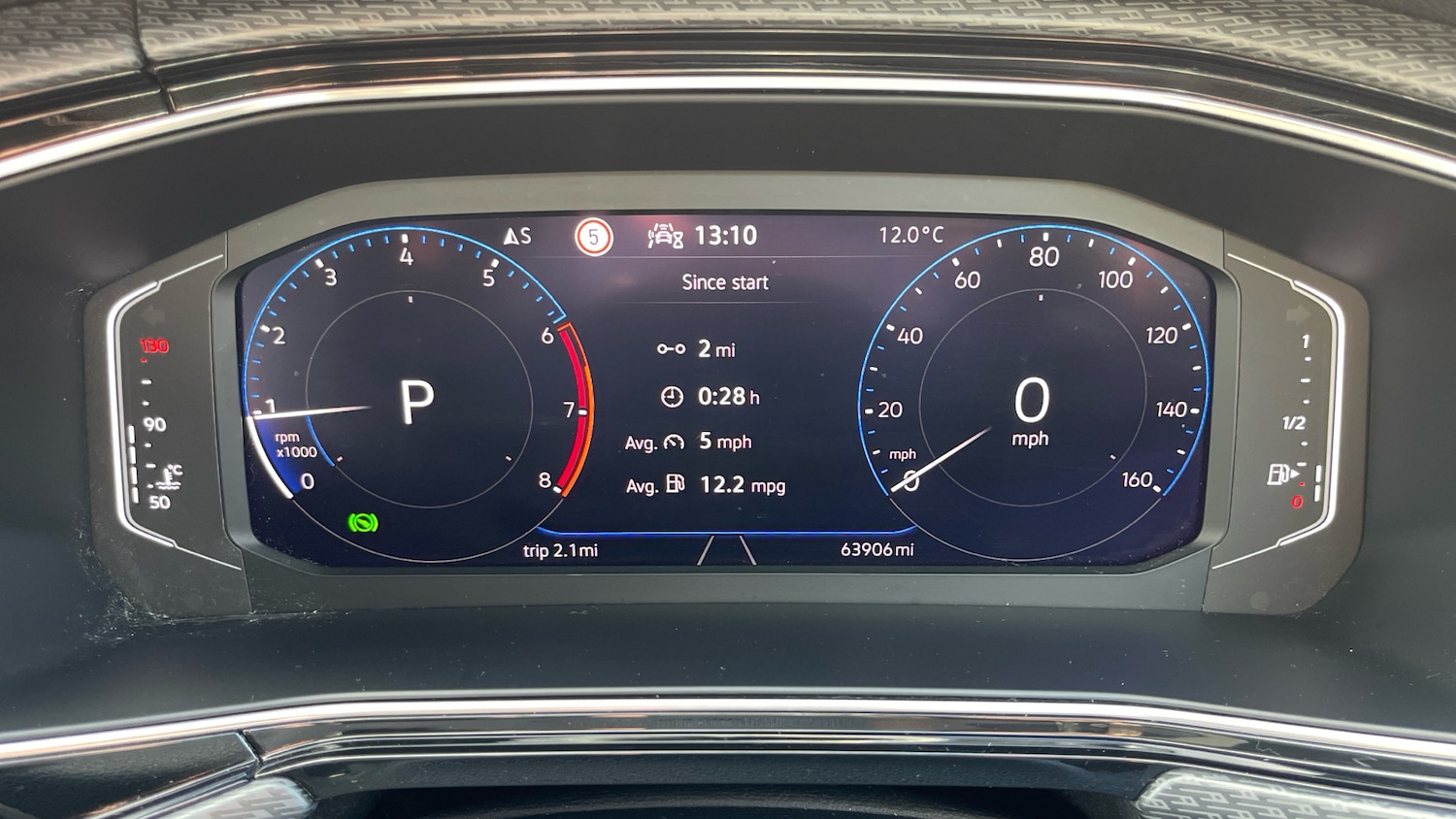 Used Volkswagen T-Cross 2021 for sale - 76461688: Photo 18