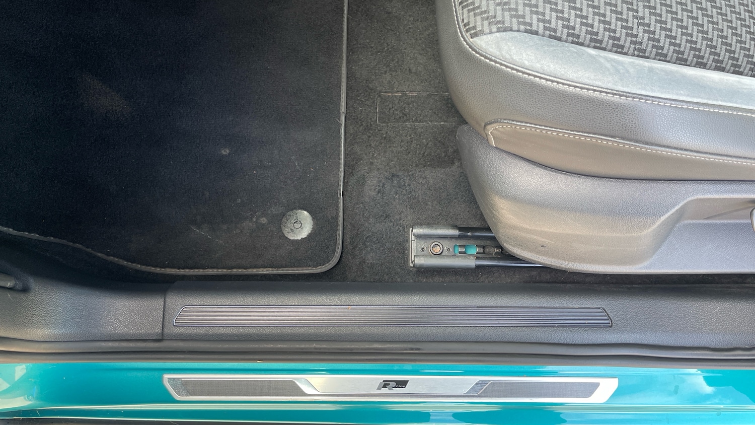 Used Volkswagen T-Cross 2021 for sale - 76461688: Photo 32