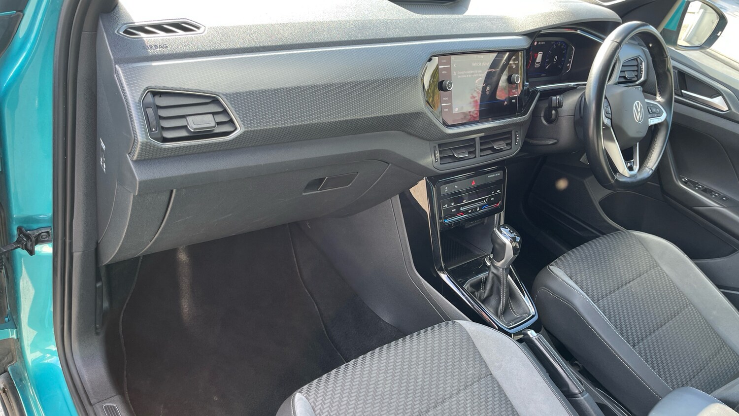 Used Volkswagen T-Cross 2021 for sale - 76461688: Photo 33