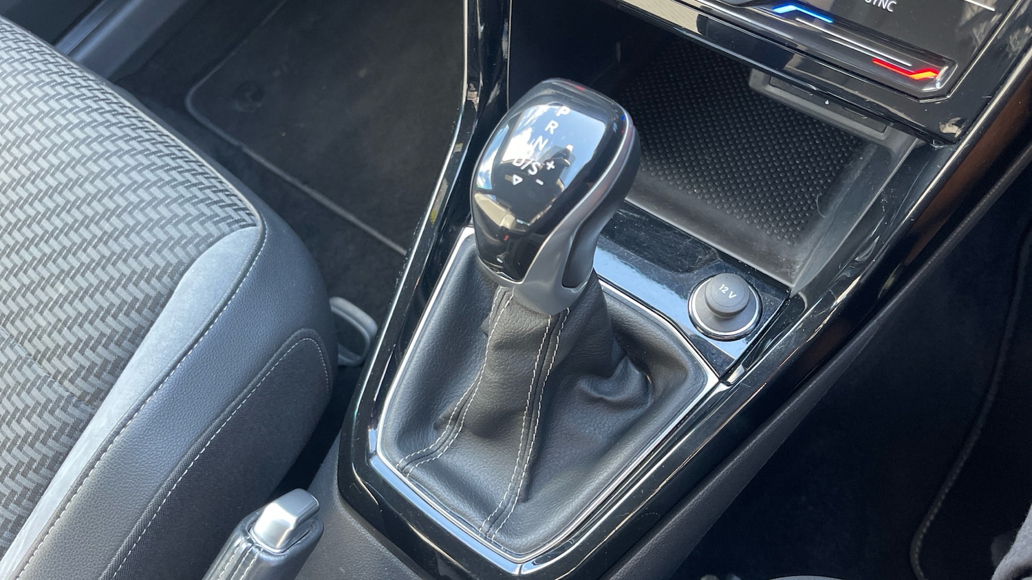 Used Volkswagen T-Cross 2021 for sale - 76461688: Photo 38