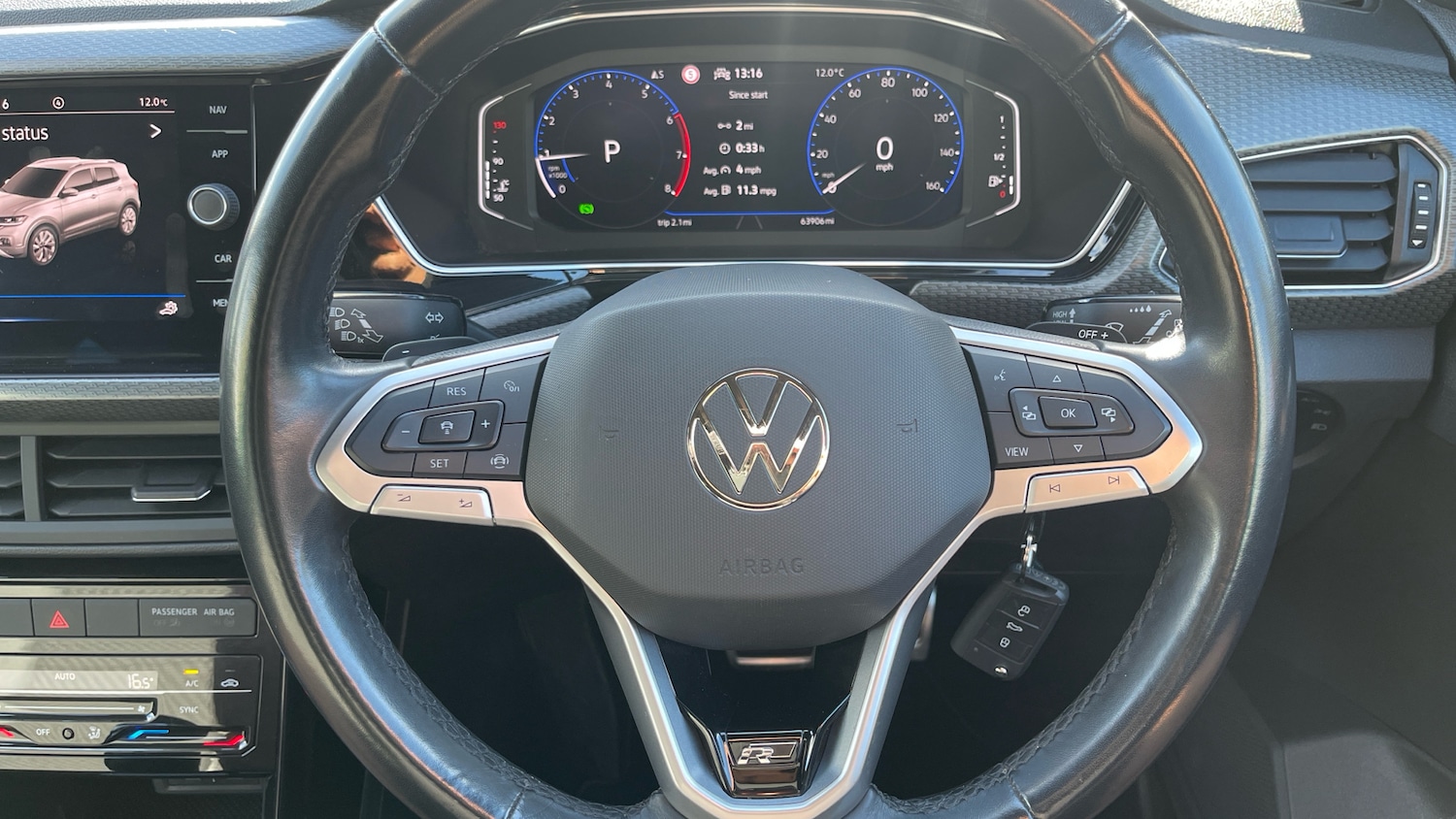 Used Volkswagen T-Cross 2021 for sale - 76461688: Photo 40