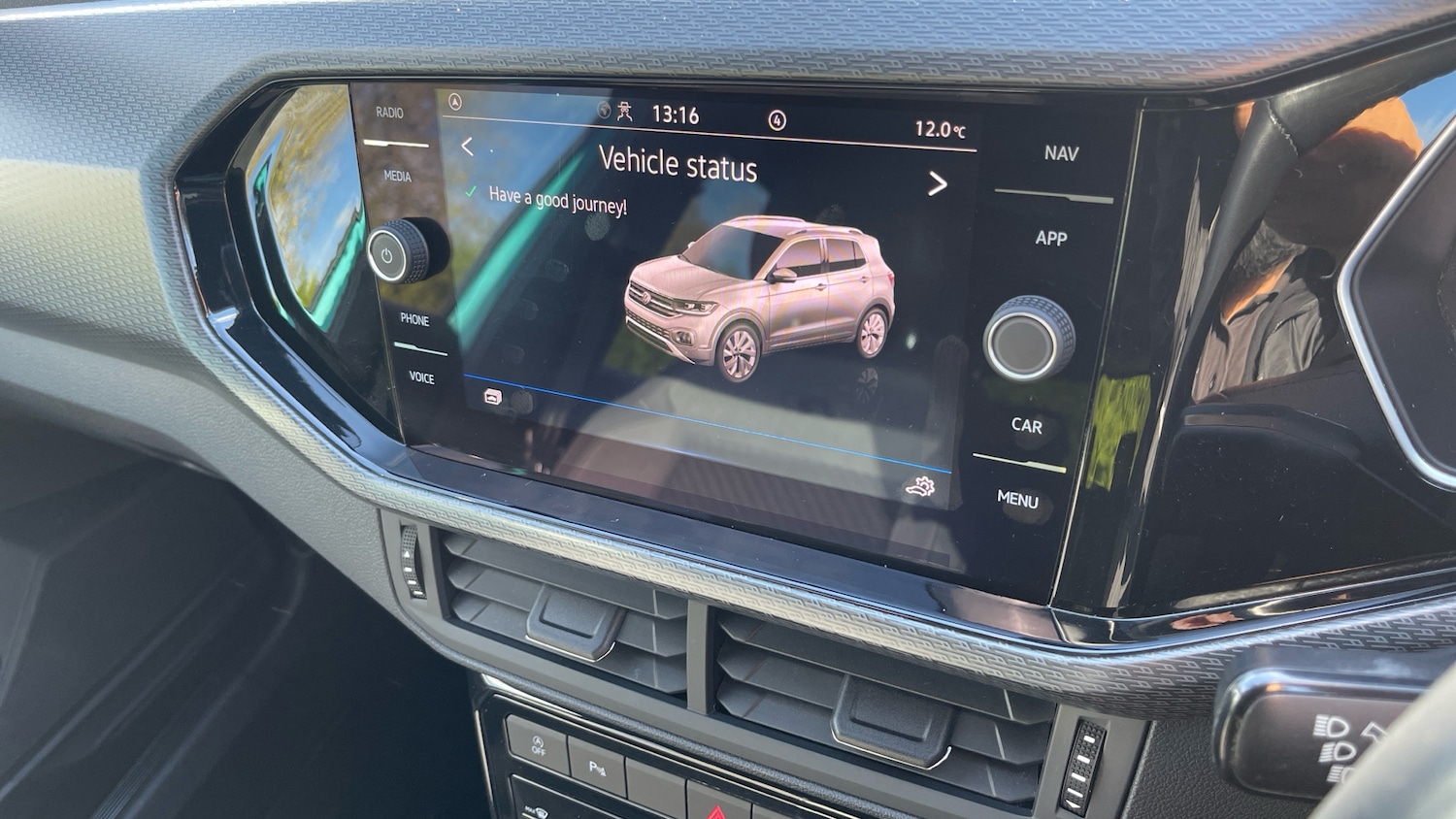 Used Volkswagen T-Cross 2021 for sale - 76461688: Photo 41