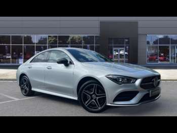 2023 (23) - 250e AMG Line Premium 4dr Tip Auto Saloon