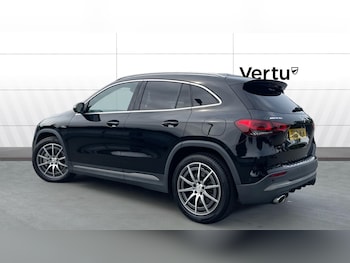 Used Mercedes-Benz GLA 2021 for sale - 75512246: Photo