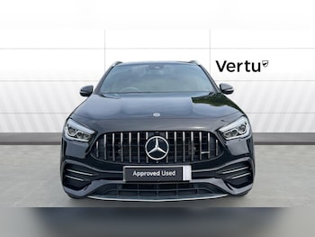 Used Mercedes-Benz GLA 2021 for sale - 75512246: Photo