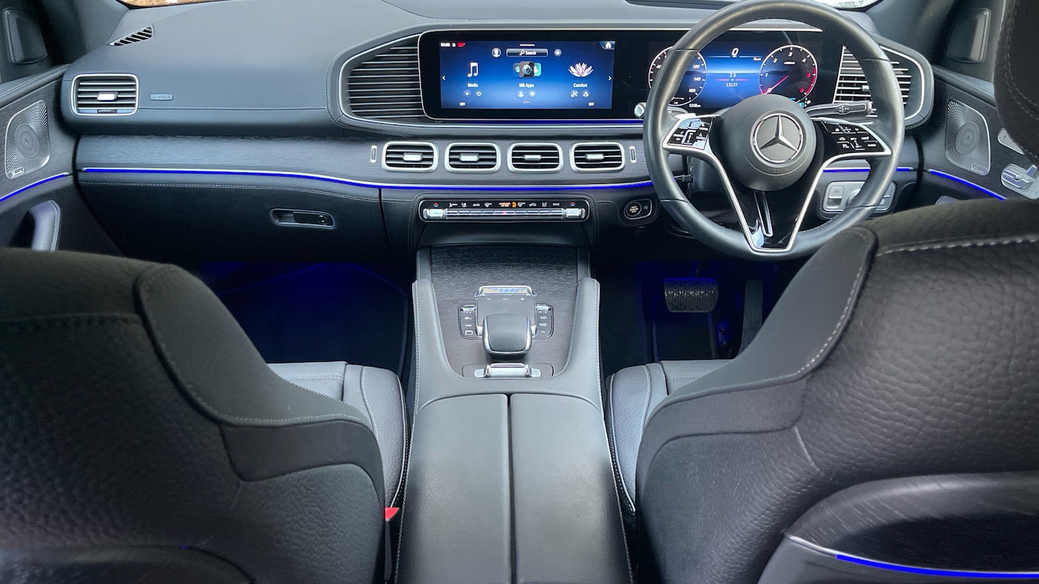 Used Mercedes-Benz GLE 2024 for sale - 76694184: Photo 10