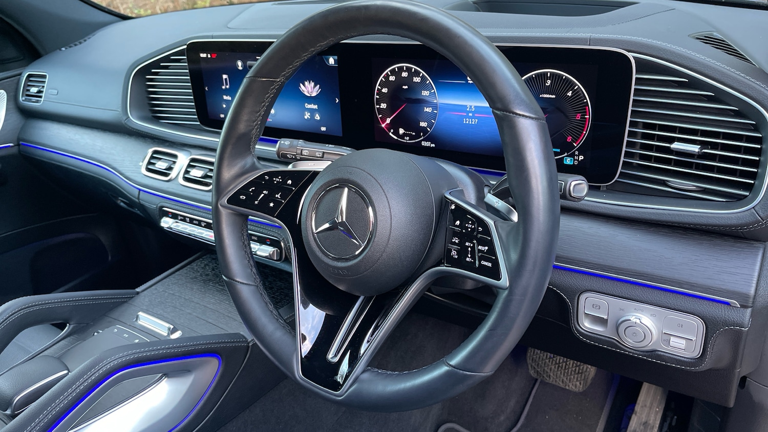 Used Mercedes-Benz GLE 2024 for sale - 76694184: Photo 11