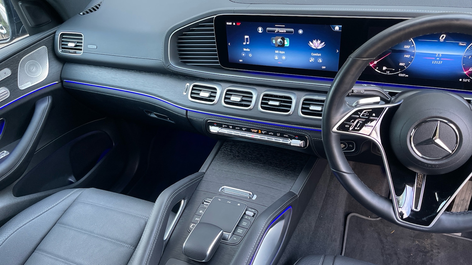 Used Mercedes-Benz GLE 2024 for sale - 76694184: Photo 14