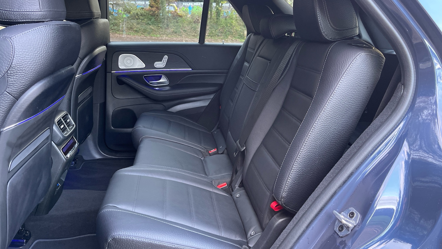 Used Mercedes-Benz GLE 2024 for sale - 76694184: Photo 16