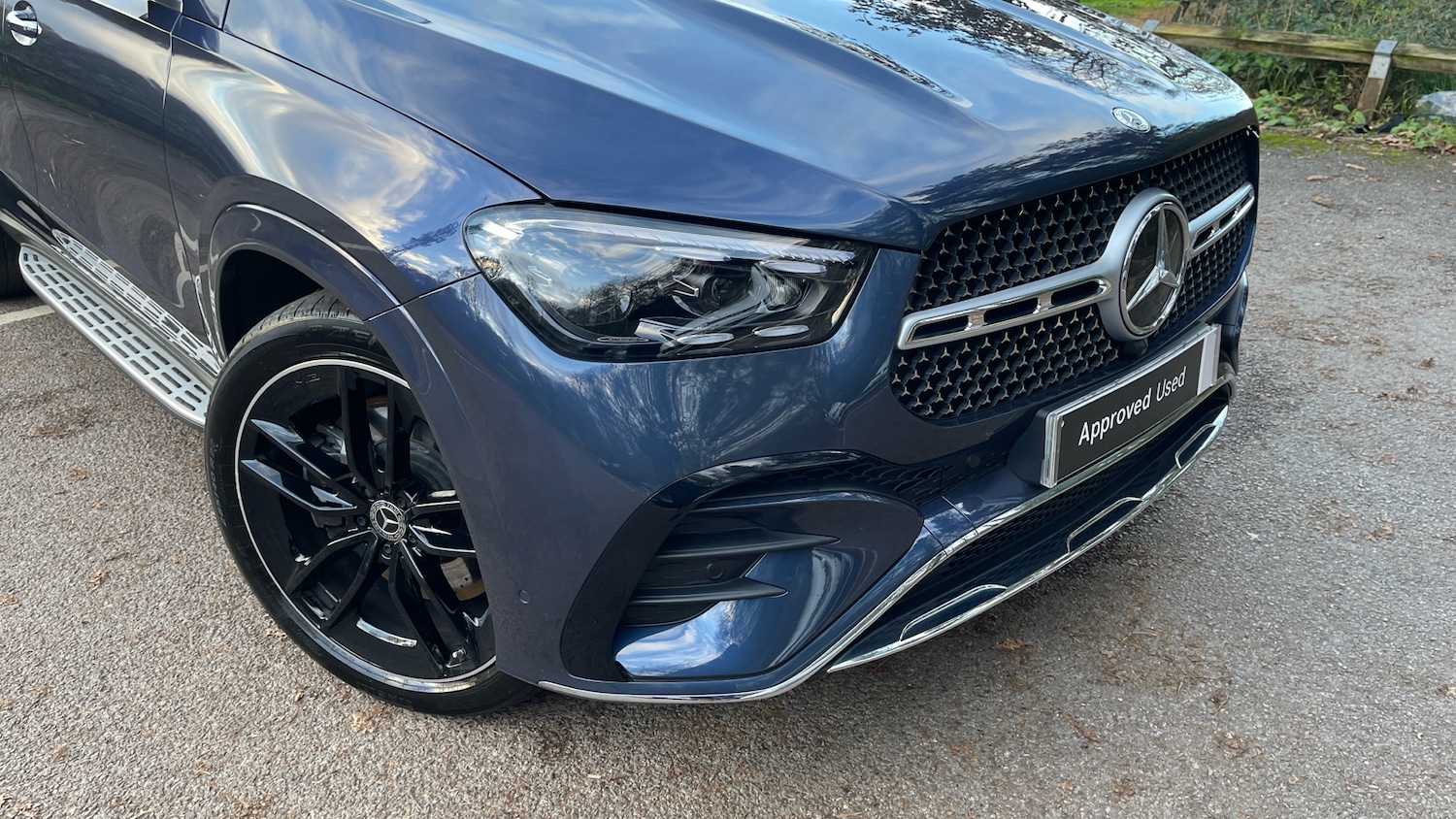 Used Mercedes-Benz GLE 2024 for sale - 76694184: Photo 21