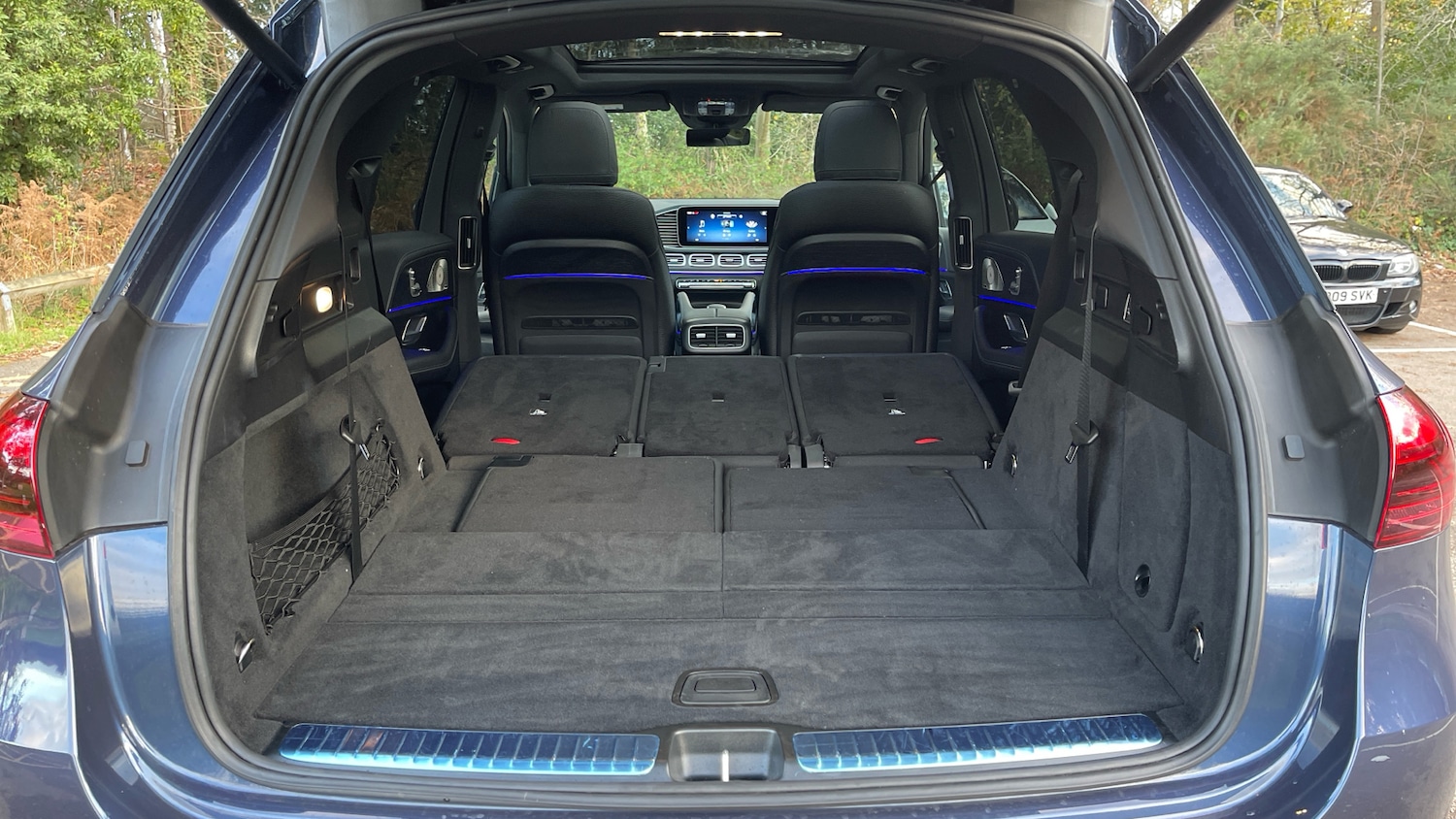 Used Mercedes-Benz GLE 2024 for sale - 76694184: Photo 29