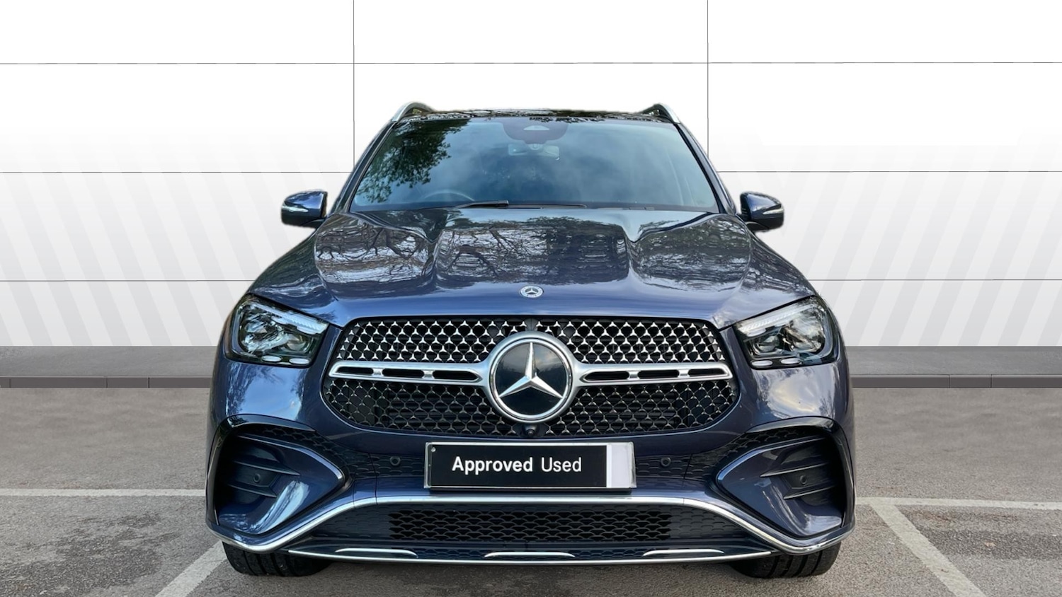 Used Mercedes-Benz GLE 2024 for sale - 76694184: Photo 3