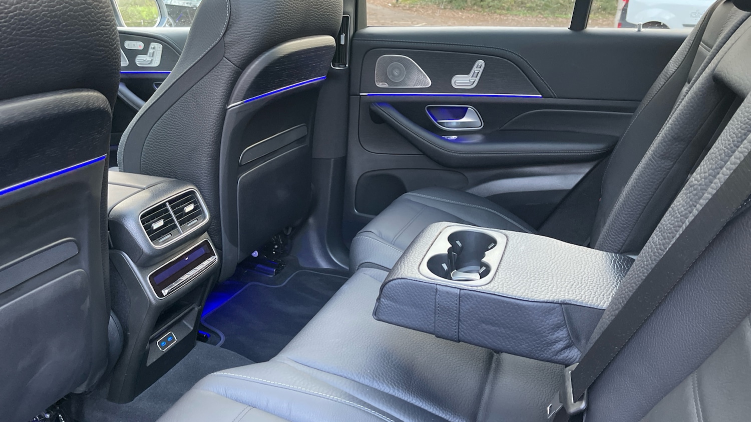 Used Mercedes-Benz GLE 2024 for sale - 76694184: Photo 33