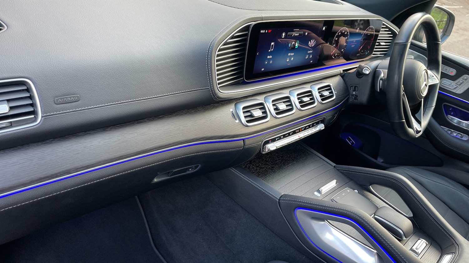 Used Mercedes-Benz GLE 2024 for sale - 76694184: Photo 35