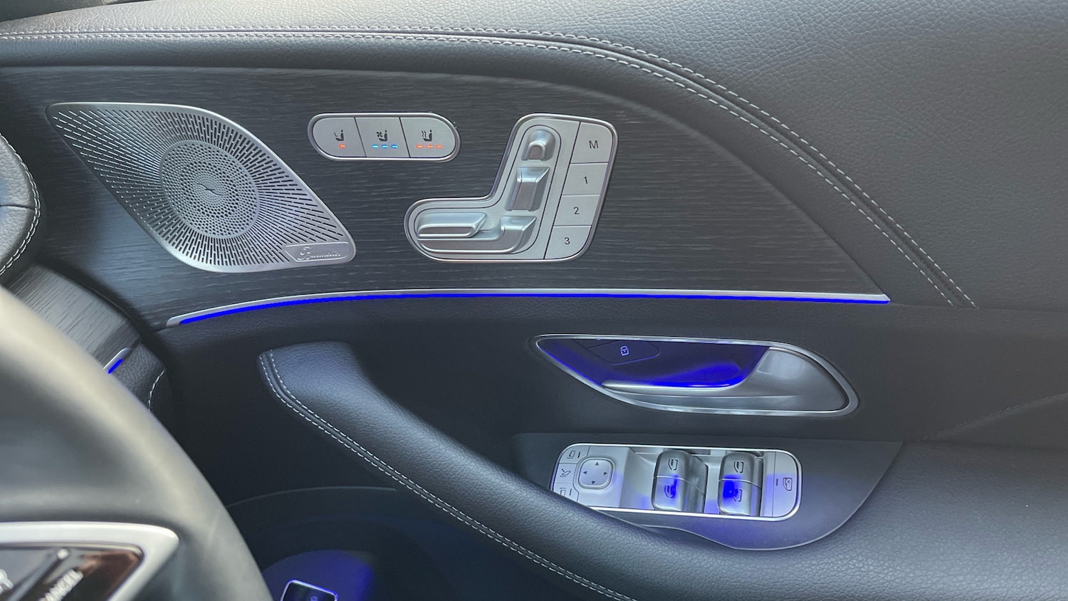 Used Mercedes-Benz GLE 2024 for sale - 76694184: Photo 39