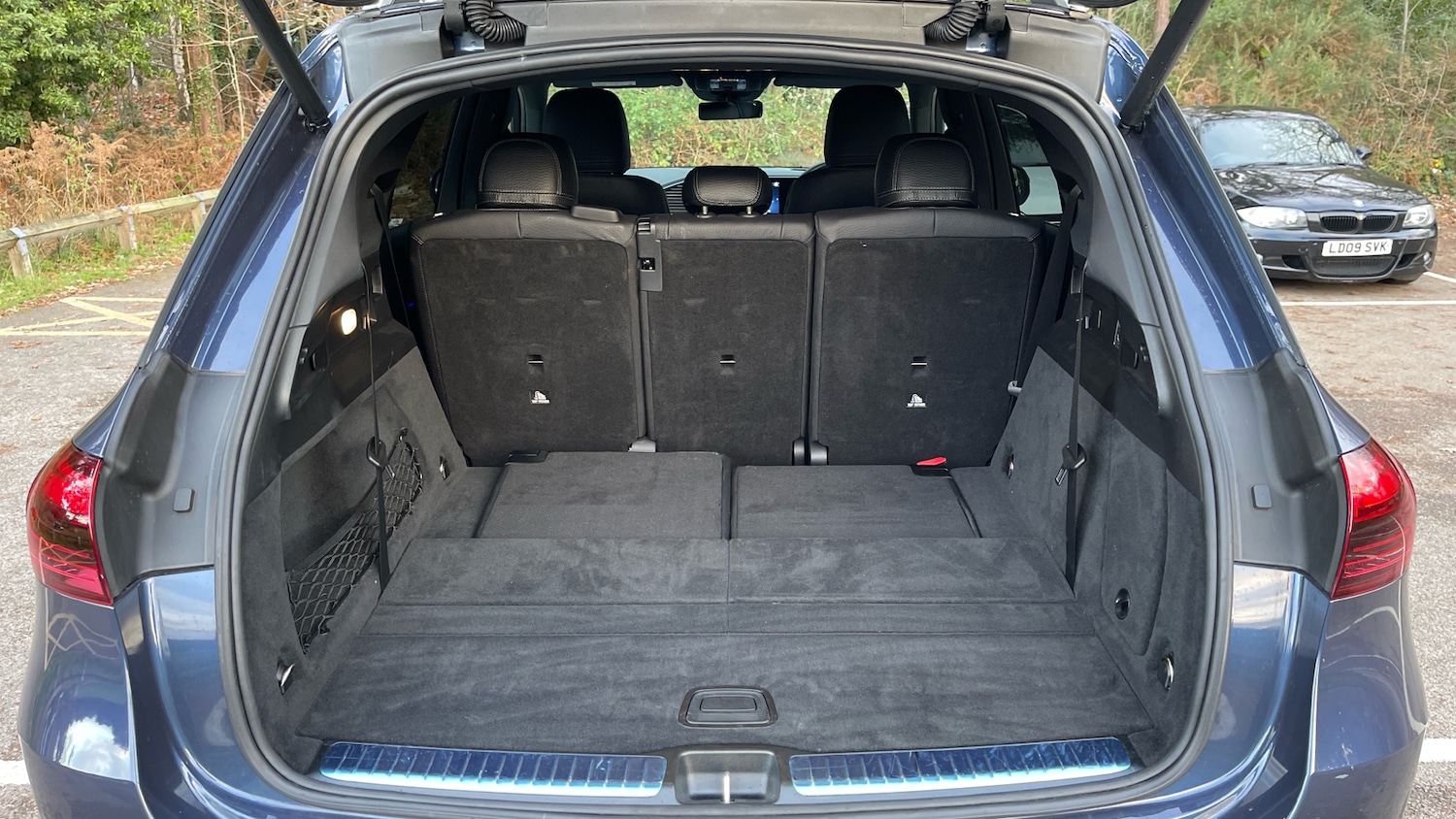 Used Mercedes-Benz GLE 2024 for sale - 76694184: Photo 4