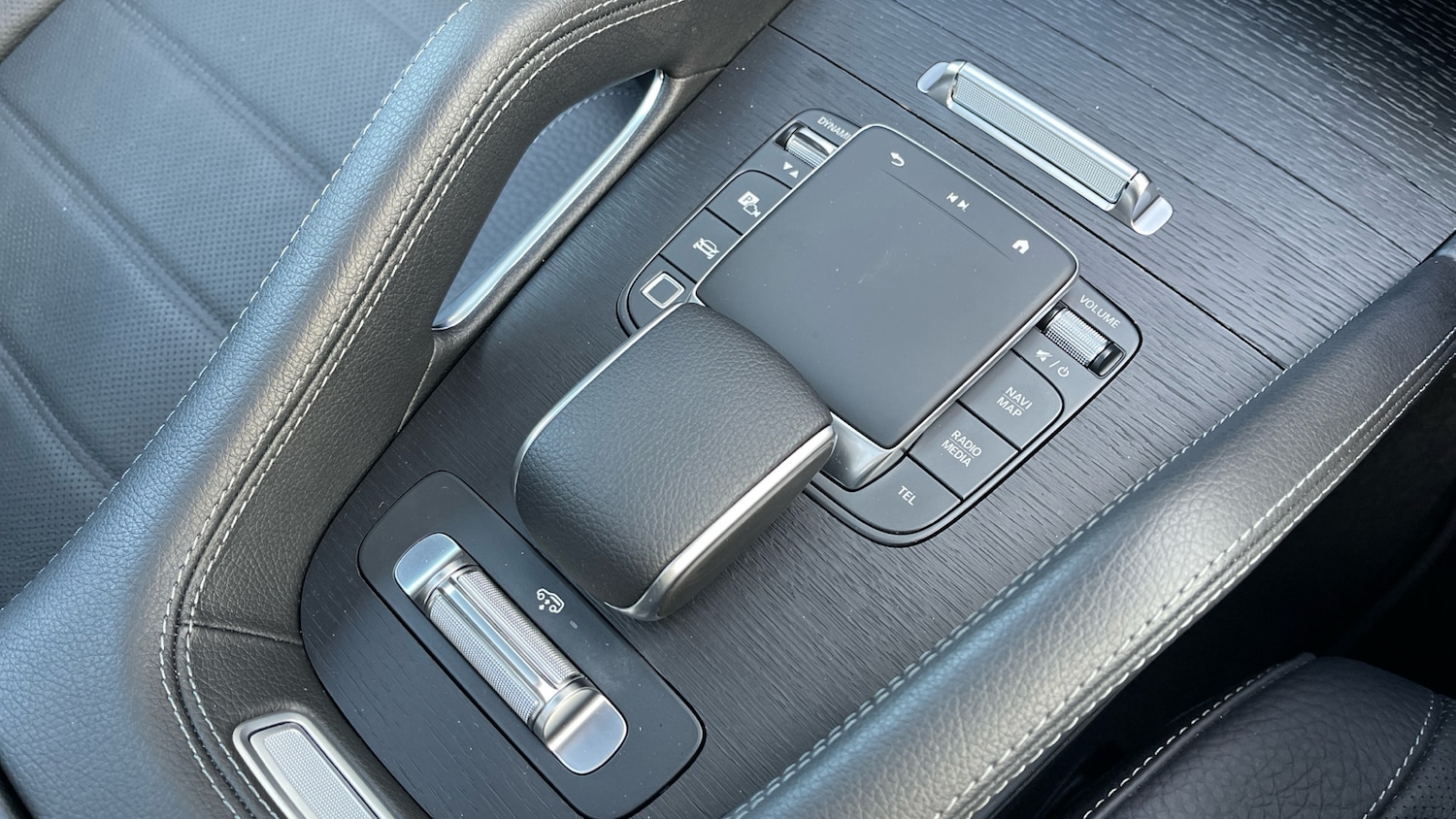 Used Mercedes-Benz GLE 2024 for sale - 76694184: Photo 40