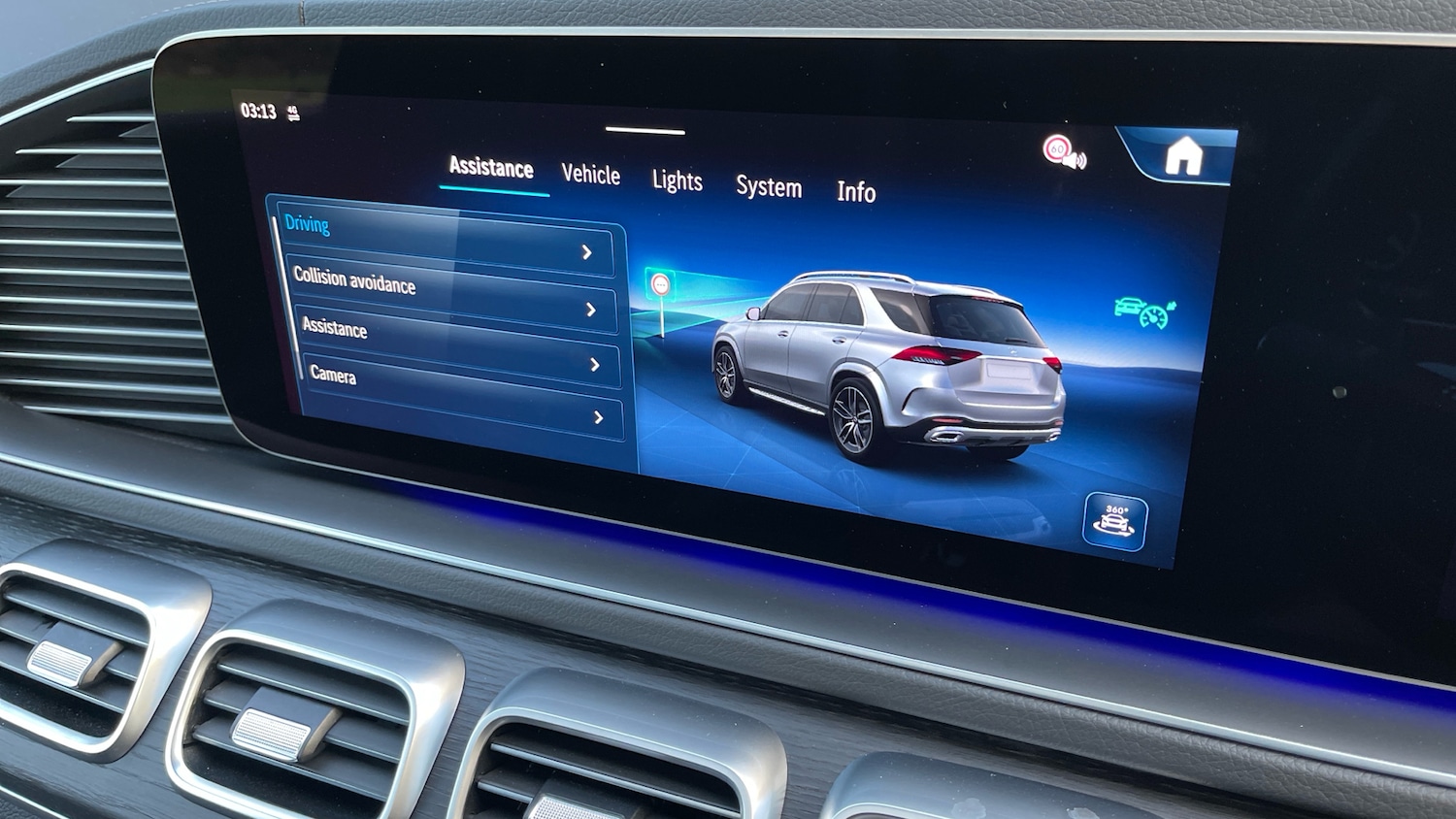 Used Mercedes-Benz GLE 2024 for sale - 76694184: Photo 42