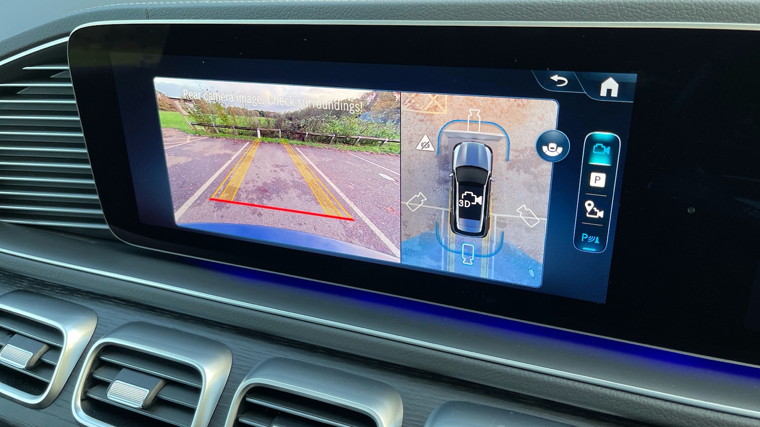 Used Mercedes-Benz GLE 2024 for sale - 76694184: Photo 45