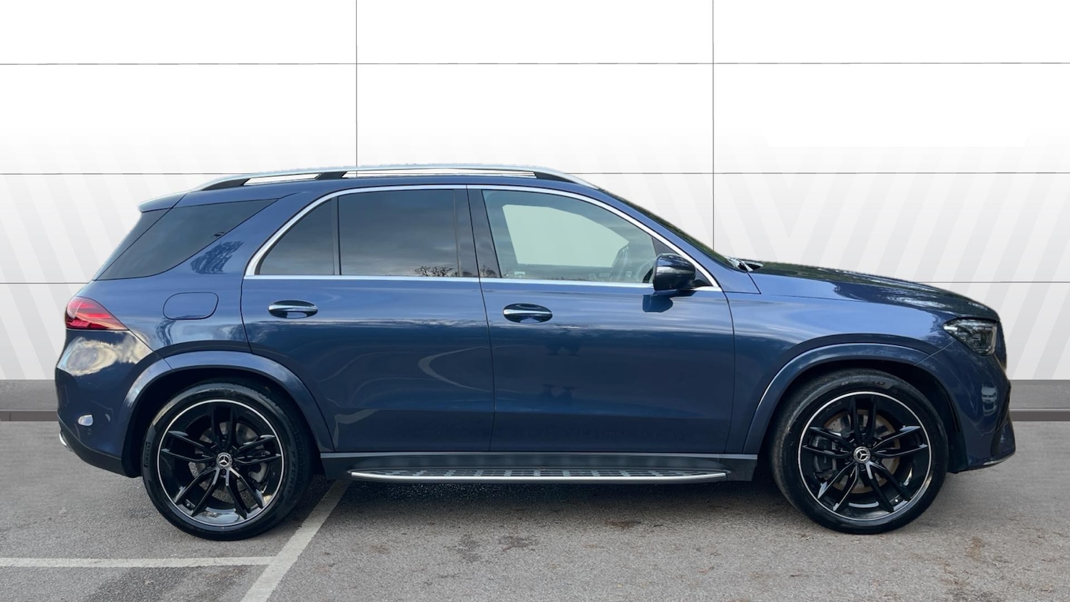 Used Mercedes-Benz GLE 2024 for sale - 76694184: Photo 5