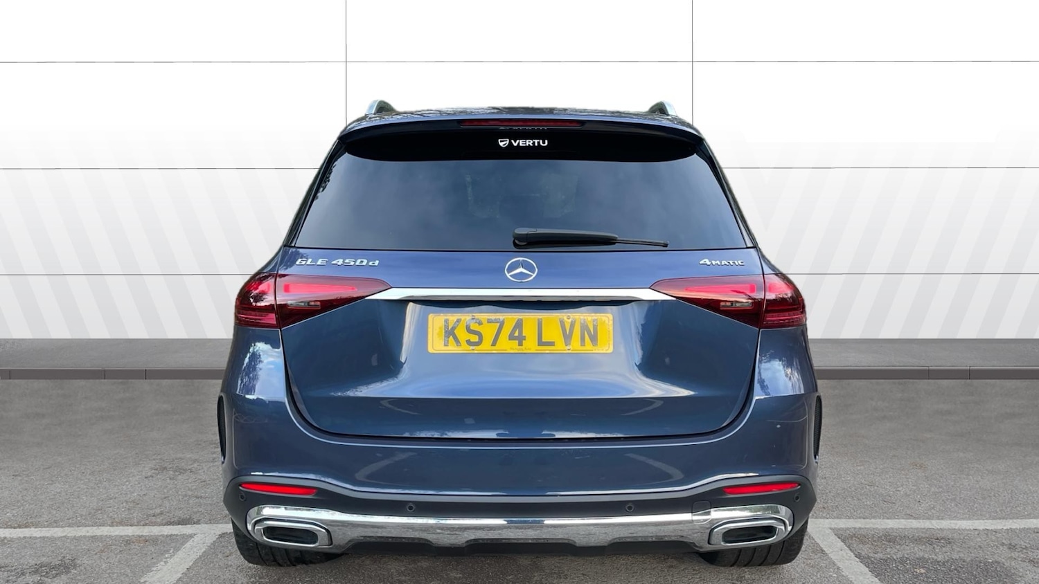 Used Mercedes-Benz GLE 2024 for sale - 76694184: Photo 6