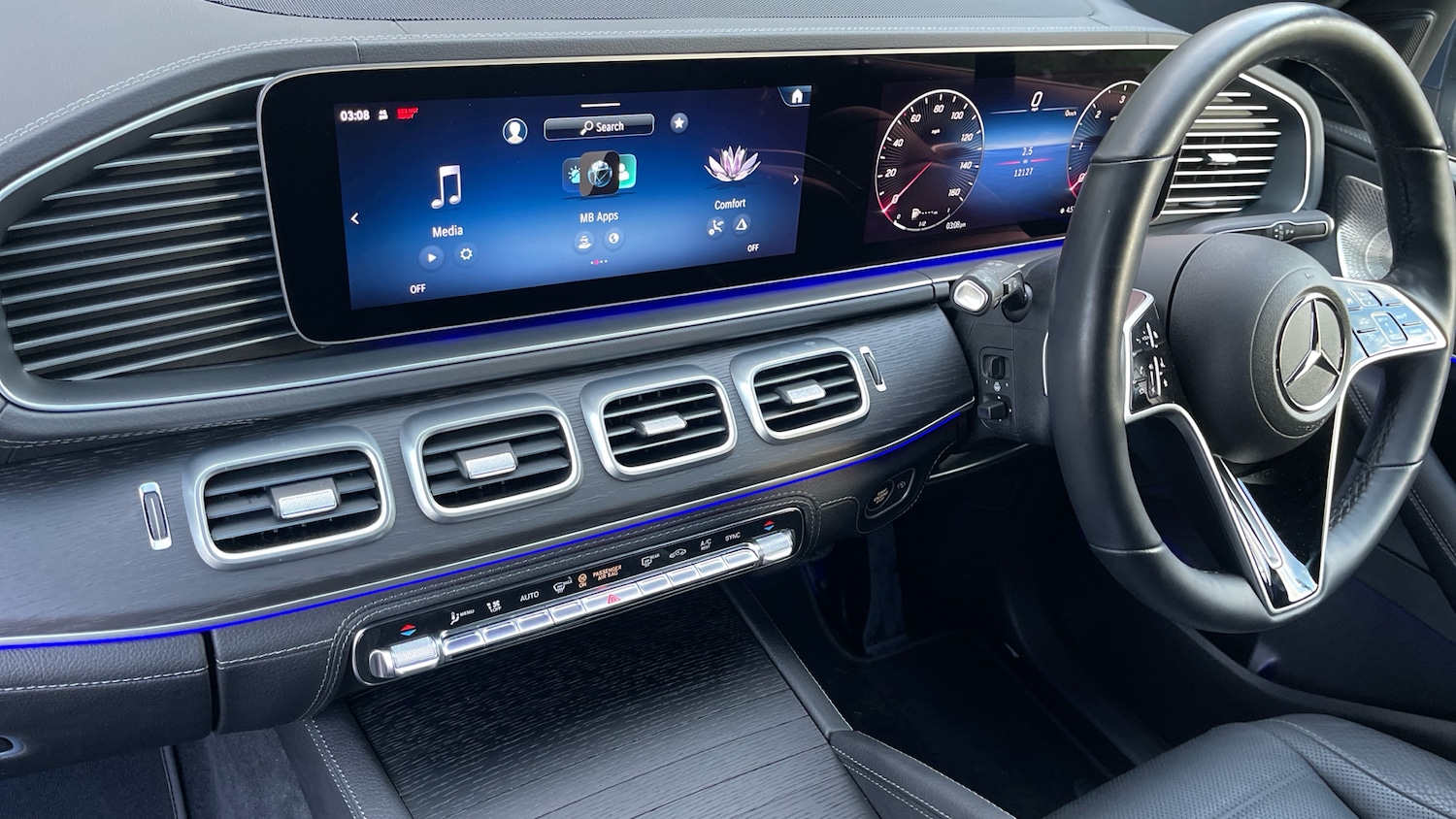 Used Mercedes-Benz GLE 2024 for sale - 76694184: Photo 9