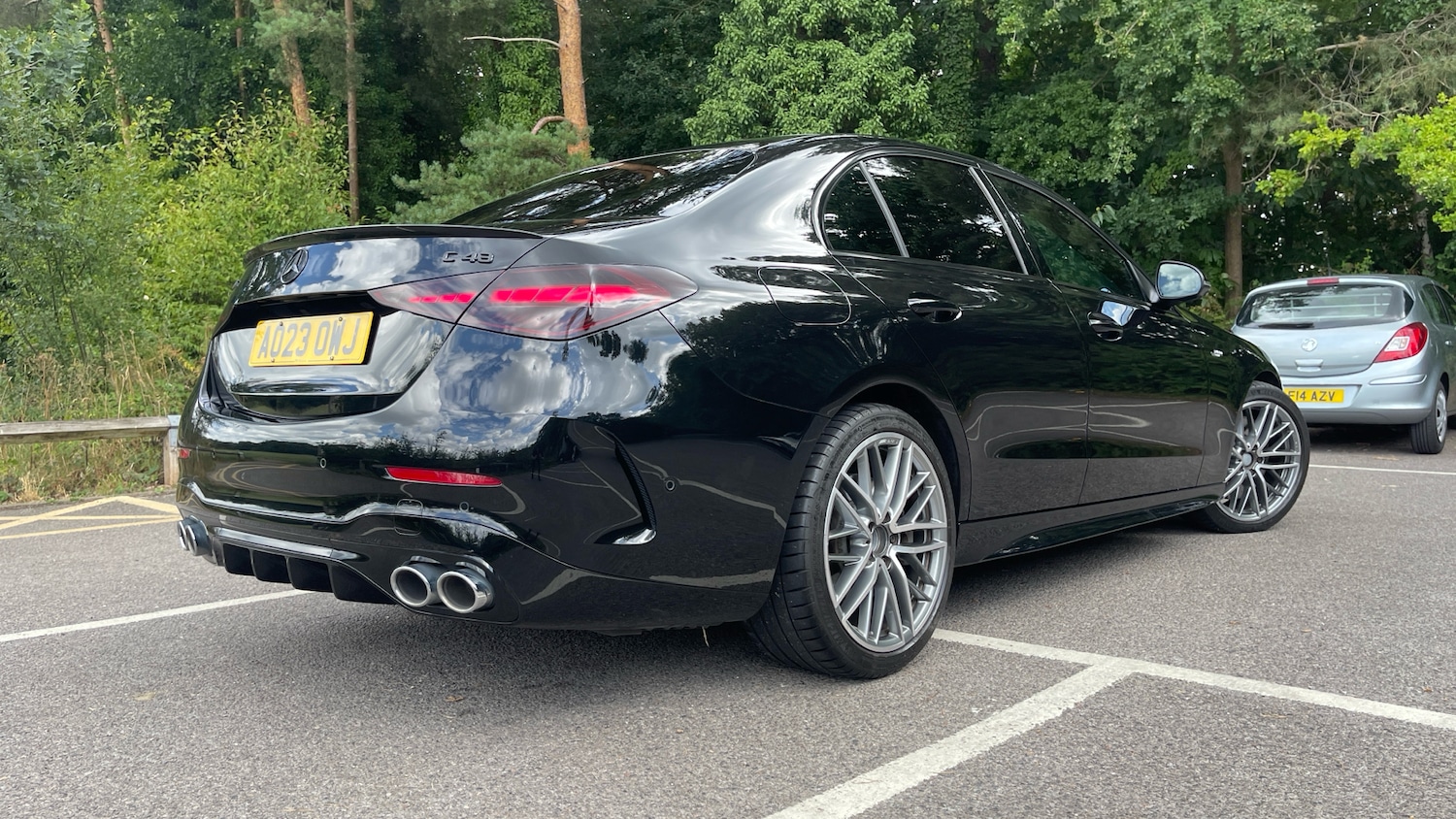 Vehicle 25
