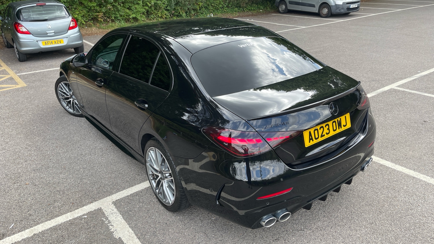 Vehicle 26
