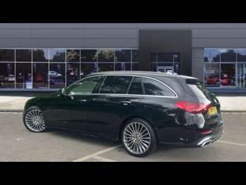Used Mercedes-Benz C-Class 2024 for sale - 74939010: Photo