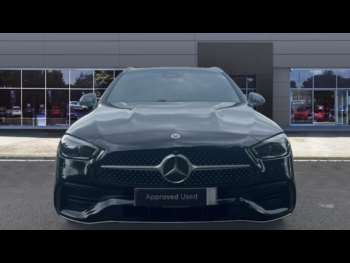 Used Mercedes-Benz C-Class 2024 for sale - 74939010: Photo