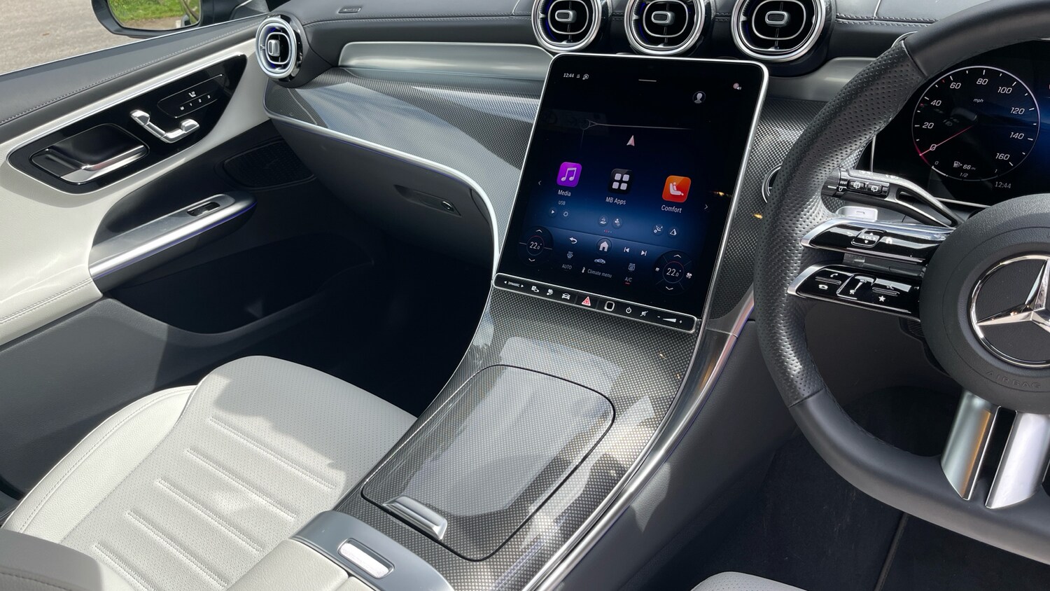 Used Mercedes-Benz GLC 2025 for sale - 78144181: Photo 14