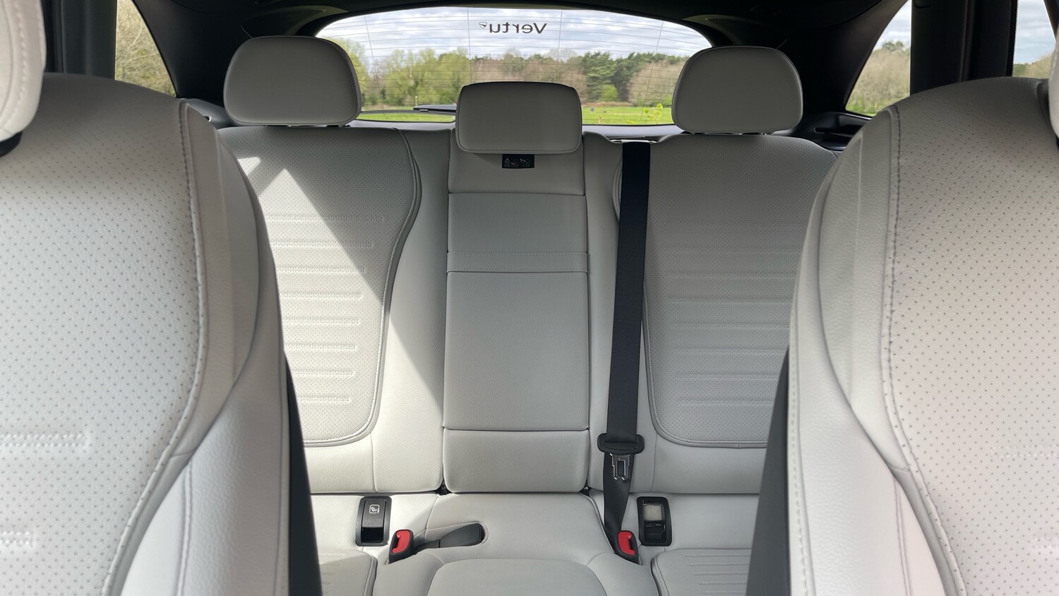 Used Mercedes-Benz GLC 2025 for sale - 78144181: Photo 15