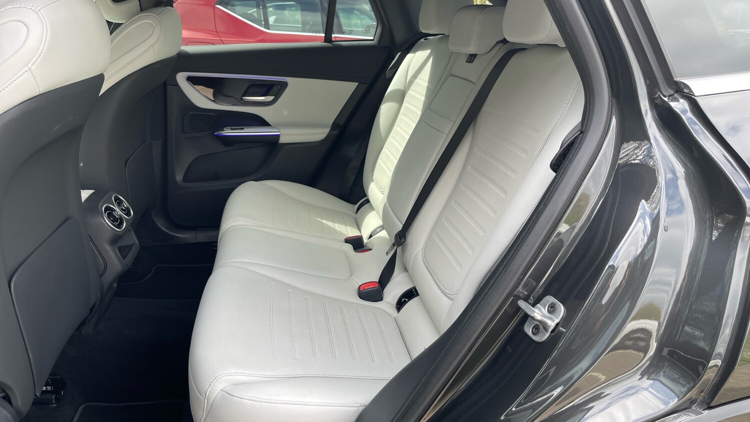 Used Mercedes-Benz GLC 2025 for sale - 78144181: Photo 16