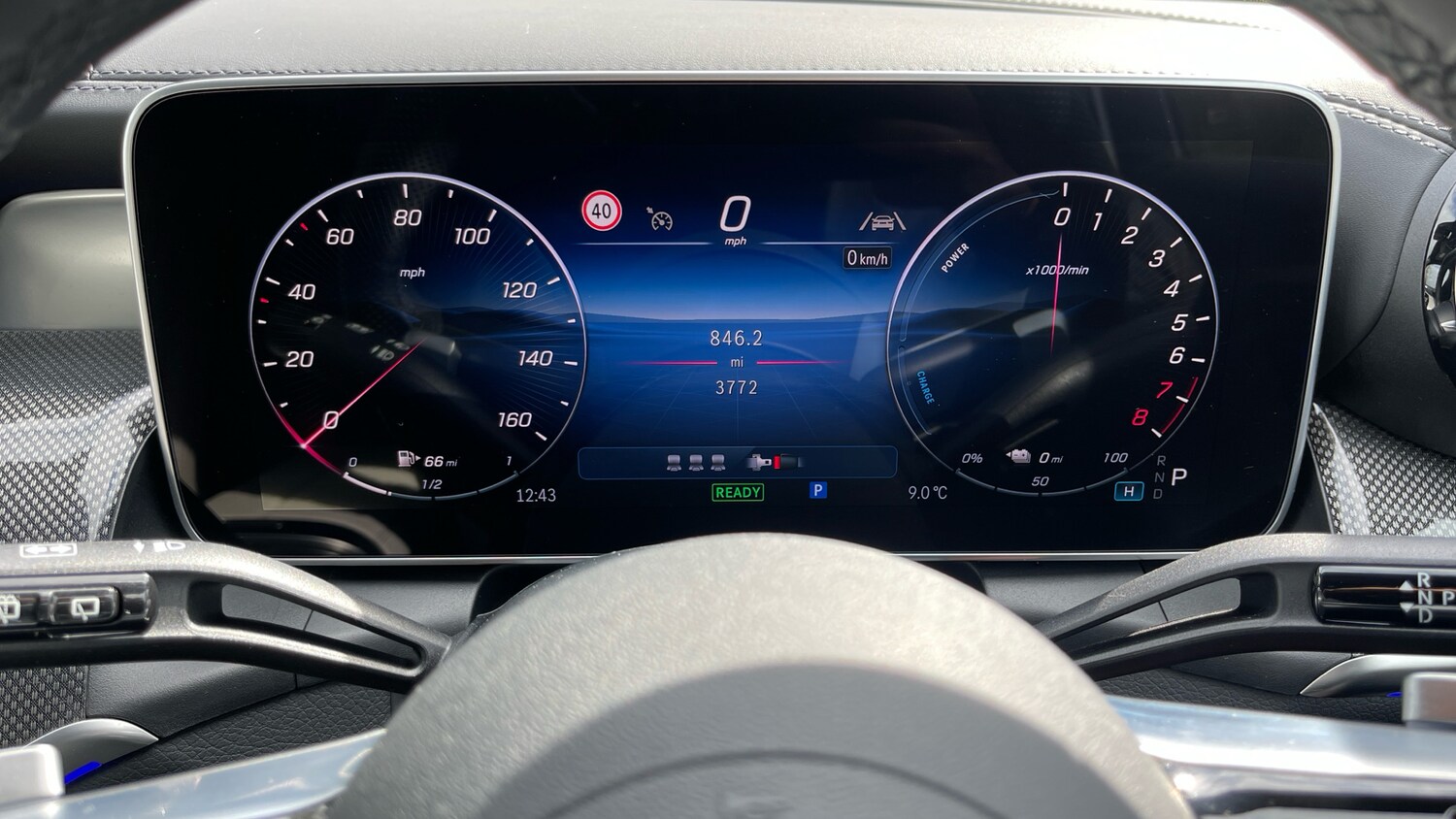 Used Mercedes-Benz GLC 2025 for sale - 78144181: Photo 18