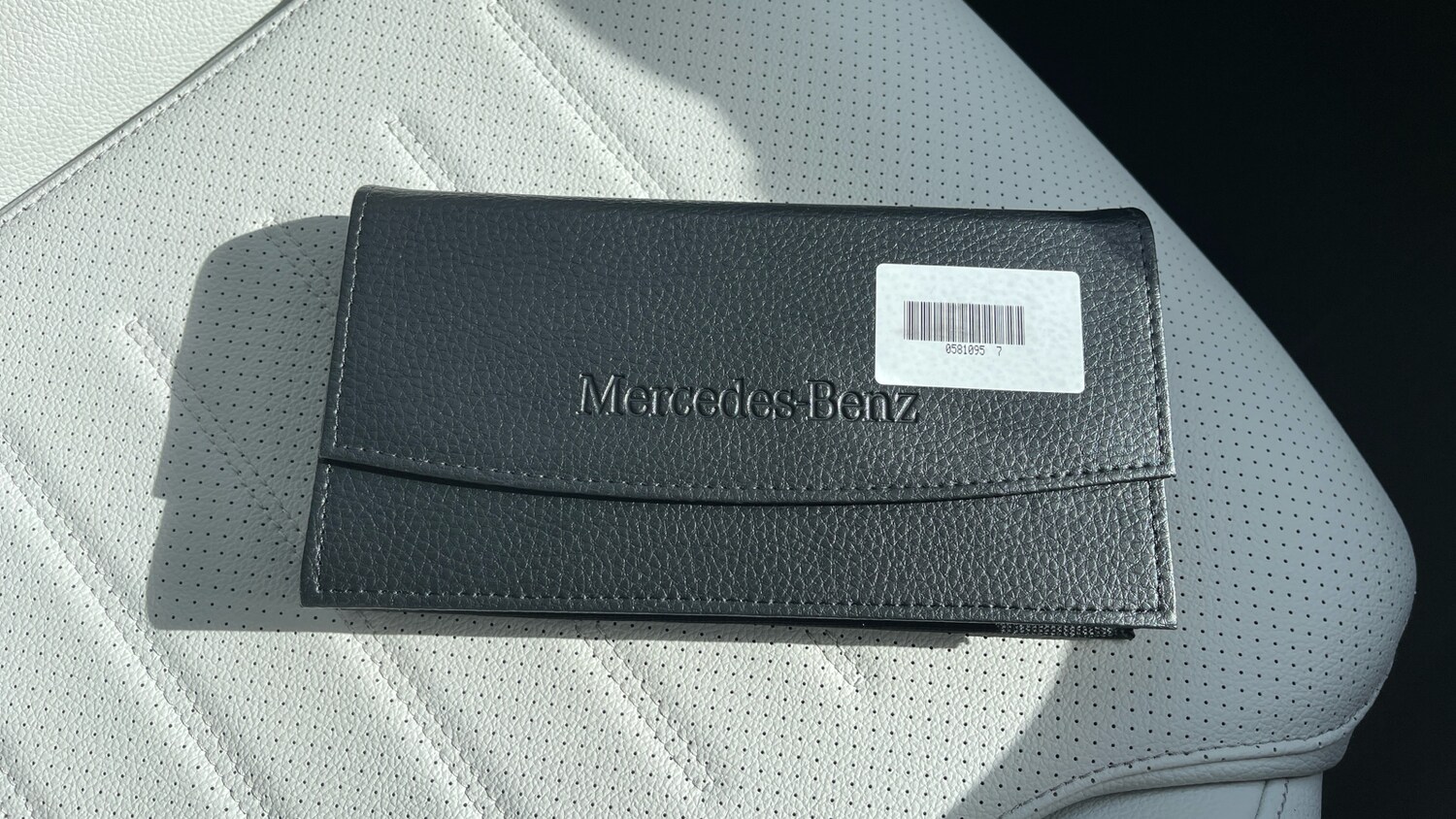 Used Mercedes-Benz GLC 2025 for sale - 78144181: Photo 19