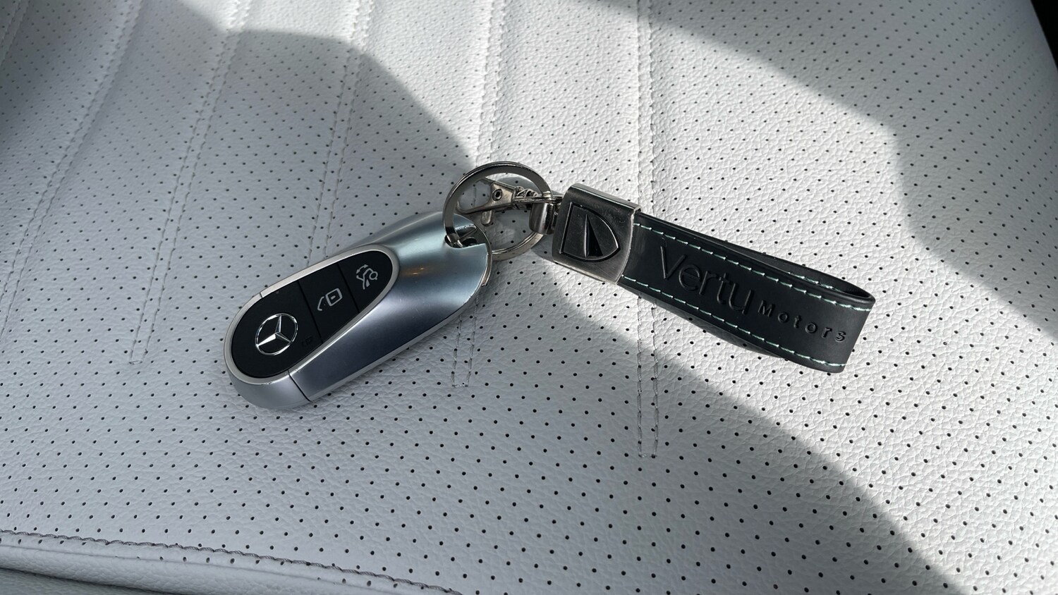 Used Mercedes-Benz GLC 2025 for sale - 78144181: Photo 20