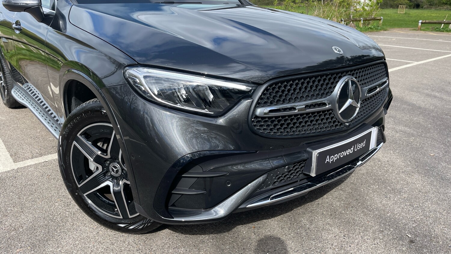 Used Mercedes-Benz GLC 2025 for sale - 78144181: Photo 21