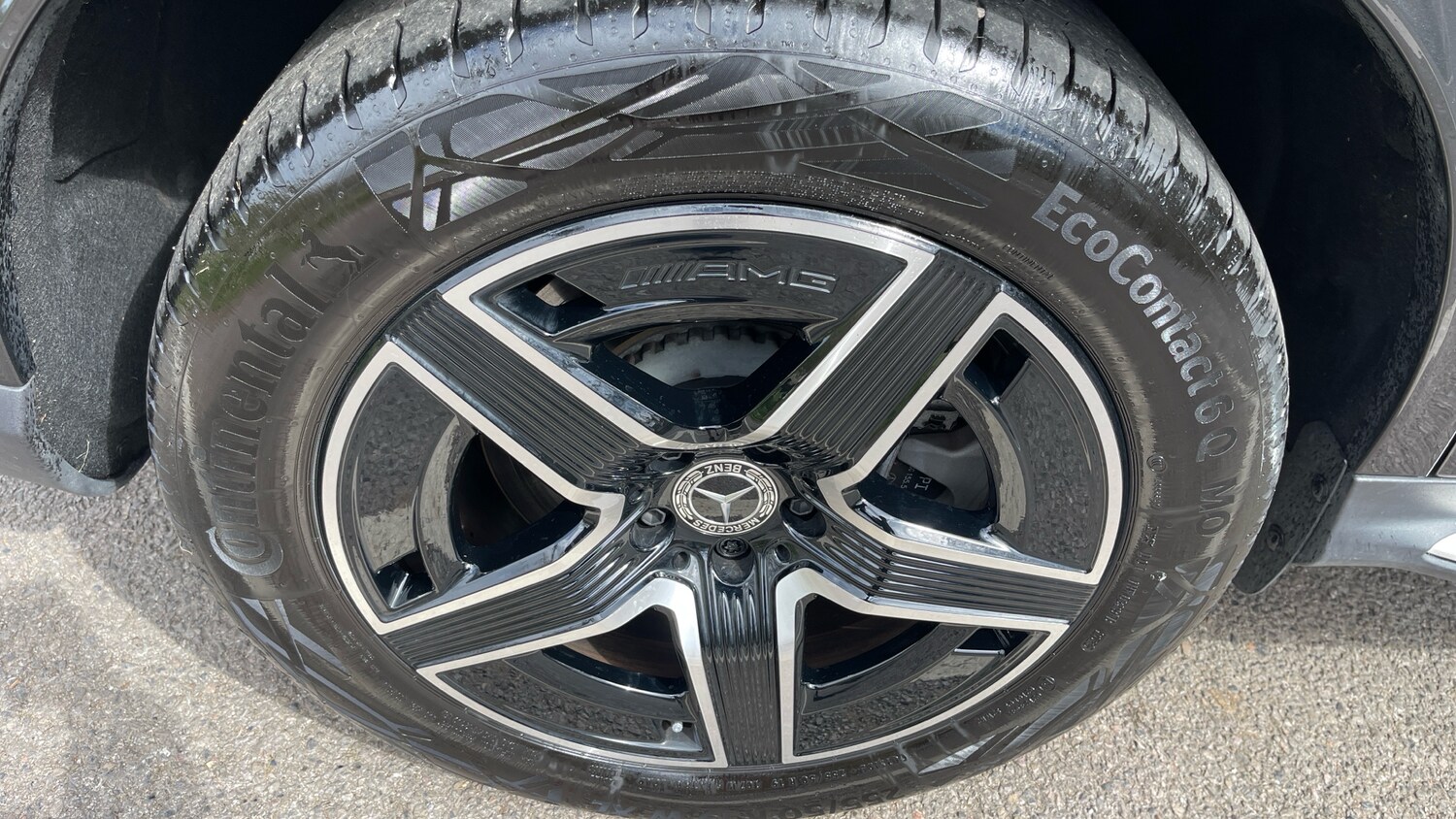 Used Mercedes-Benz GLC 2025 for sale - 78144181: Photo 22