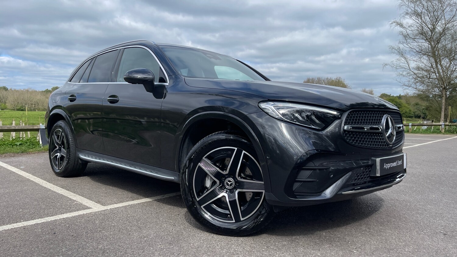 Used Mercedes-Benz GLC 2025 for sale - 78144181: Photo 23