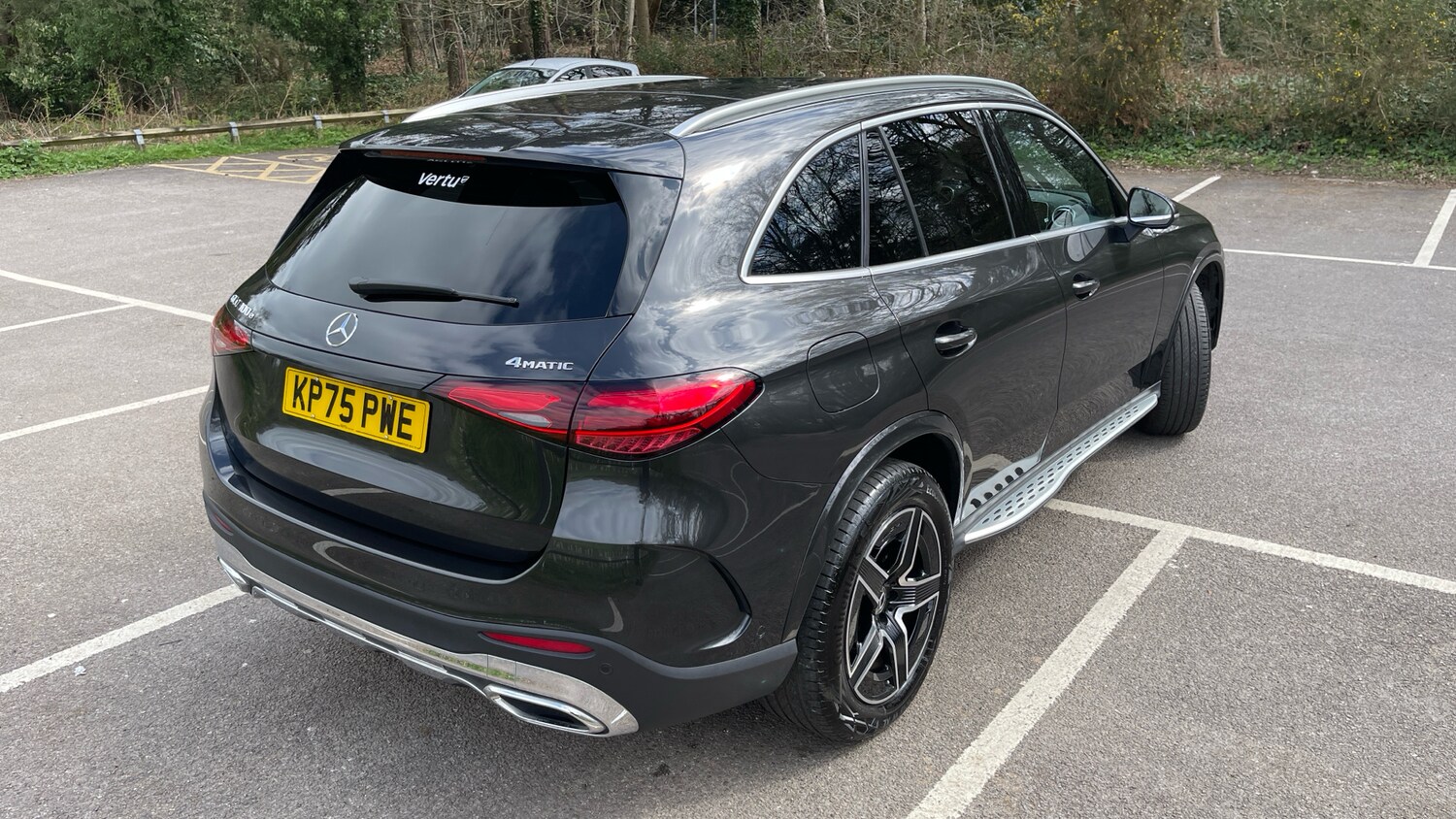 Used Mercedes-Benz GLC 2025 for sale - 78144181: Photo 24